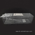 Squirrel Trap Steel Rabbit Trap Cage